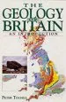 Audiobook The Geology of Britain author Peter Toghill