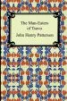 Audiobook The Man-Eaters of Tsavo author John Henry Patterson