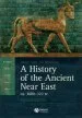 Audiobook A History of the Ancient Near East: Ca. 3000-323 bc author Marc Van De Mieroop