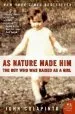 Audiobook As Nature Made him: The boy who was Raised as a Girl author John Colapinto