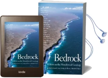Bedrock: Writers on the Wonders of Geology Audiobook download free by Lauret E. Savoy