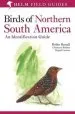 Audiobook Birds of Northern South America: Plates and Maps v. 2 author Clemencia Rodner