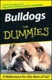 Audiobook Bulldogs for Dummies author Susan M. Ewing