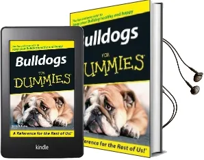 Bulldogs for Dummies Audiobook download free by Susan M. Ewing
