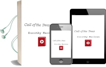 Call of the Trees Audiobook download free by Dorothy Maclean