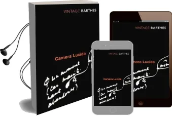 Camera Lucida: Reflections on Photography Audiobook download free by Roland Barthes