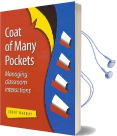 Coat of Many Pockets: Managing Classroom Interactions Audiobook download free by Jenny Mackay