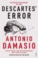 Audiobook Descartes' Error: Emotion, Reason and the Human Brain author Antonio Damasio