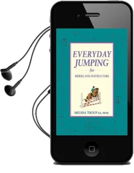 Everyday Jumping: A Handbook for Riders and Instructors Audiobook download free by Melissa Troup