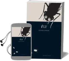 Fly Audiobook download free by Prof. Steven Connor