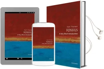 Fossils: A Very Short Introduction Audiobook download free by Keith Thomson