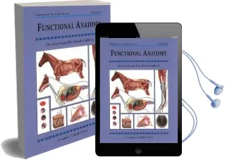 Functional Anatomy Audiobook download free by Chris Colles