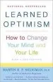 Audiobook Learned Optimism: How to Change Your Mind and Your Life author Martin E. P. Seligman