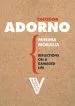 Audiobook Minima Moralia: Reflections on a Damaged Life author Theodor W. Adorno