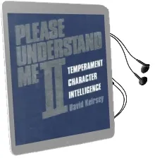 Please Understand me: 2 Audiobook download free by D. Keirsey