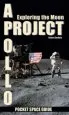 Audiobook Project Apollo: Exploring the Moon author Robert Godwin
