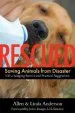 Audiobook Rescued: Life-Changing Stories of Saving Animals From Disaster author Linda Anderson