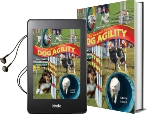 The Beginner'S Guide to dog Agility Audiobook download free by Laurie Leach