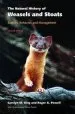 Audiobook The Natural History of Weasels and Stoats: Ecology, Behavior, and Management author Carolyn M. King
