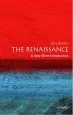 Audiobook The Renaissance: A Very Short Introduction author Jerry Brotton