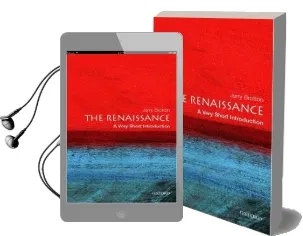 The Renaissance: A Very Short Introduction Audiobook download free by Jerry Brotton