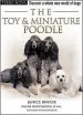 Audiobook The toy & Miniature Poodle author Janice Biniok