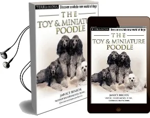 The toy & Miniature Poodle Audiobook download free by Janice Biniok
