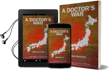 A Doctor'S war Audiobook download free by Aidan Maccarthy