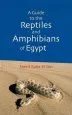 Audiobook A Guide to the Reptiles and Amphibians of Egypt author Sherif Baha El Din