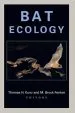 Audiobook Bat Ecology author Thomas H. Kunz