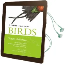 Birds of South America: Non-Passerines Audiobook download free by Francisco Erize