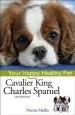 Audiobook Cavalier King Charles Spaniel: Your Happy Healthy pet author Norma Moffat