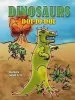 Audiobook Dinosaurs Dot-To-Dot author Barbara Soloff Levy