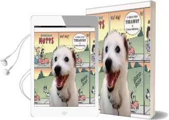 Everyday Mutts: A Comic Strip Treasury Audiobook download free by Patrick Mcdonnell