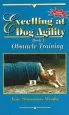 Audiobook Excelling at dog Agility - Book 1: Obstacle Training author Jane Simmons Moake