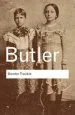 Audiobook Gender Trouble: Feminism and the Subversion of Identity author Judith Butler