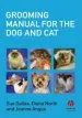 Audiobook Grooming Manual for the dog and cat author Sue Dallas