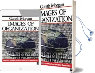 Images of Organization Audiobook download free by Gareth Morgan