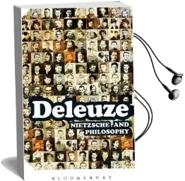 Nietzsche and Philosophy Audiobook download free by Gilles Deleuze