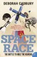 Audiobook Space Race: The Battle to Rule the Heavens author Deborah Cadbury