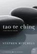 Audiobook Tao te Ching author Reader In Classics Stephen Mitchell