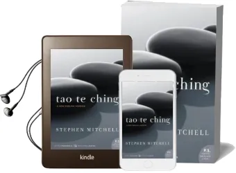 Tao te Ching Audiobook download free by Reader In Classics Stephen Mitchell