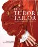 Audiobook The Tudor Tailor author Jane Malcolm Davies
