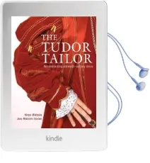 The Tudor Tailor Audiobook download free by Jane Malcolm Davies