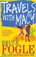 Audiobook Travels With Macy author Bruce Fogle
