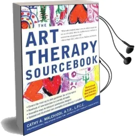 Art Therapy Sourcebook Audiobook download free by Cathy Malchiodi