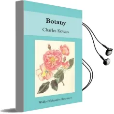 Botany Audiobook download free by Charles Kovacs