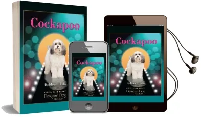 Cockapoo Audiobook download free by Mary D. Foley
