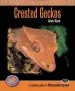Audiobook Crested Geckos author Adam Black