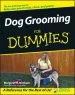 Audiobook Dog Grooming for Dummies author Margaret H. Bonham